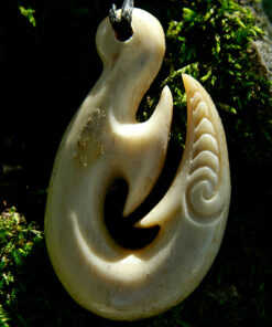 Walbein Hook - Matau 5