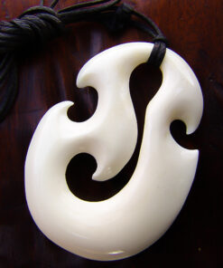 Norman Clark - Unikat 17